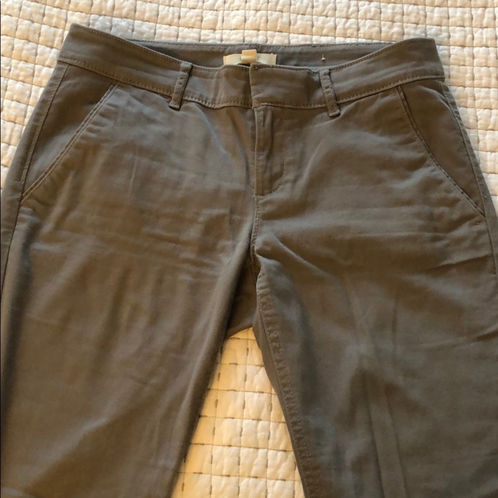 Loft Chinos - Picture 2 of 6